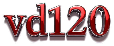 vd120 logo